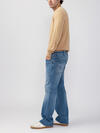 Zac Relaxed Fit Straight Leg Jeans image number 2