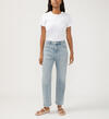 90s Mid Rise Relaxed Straight Leg Jeans, , hi-res image number 0
