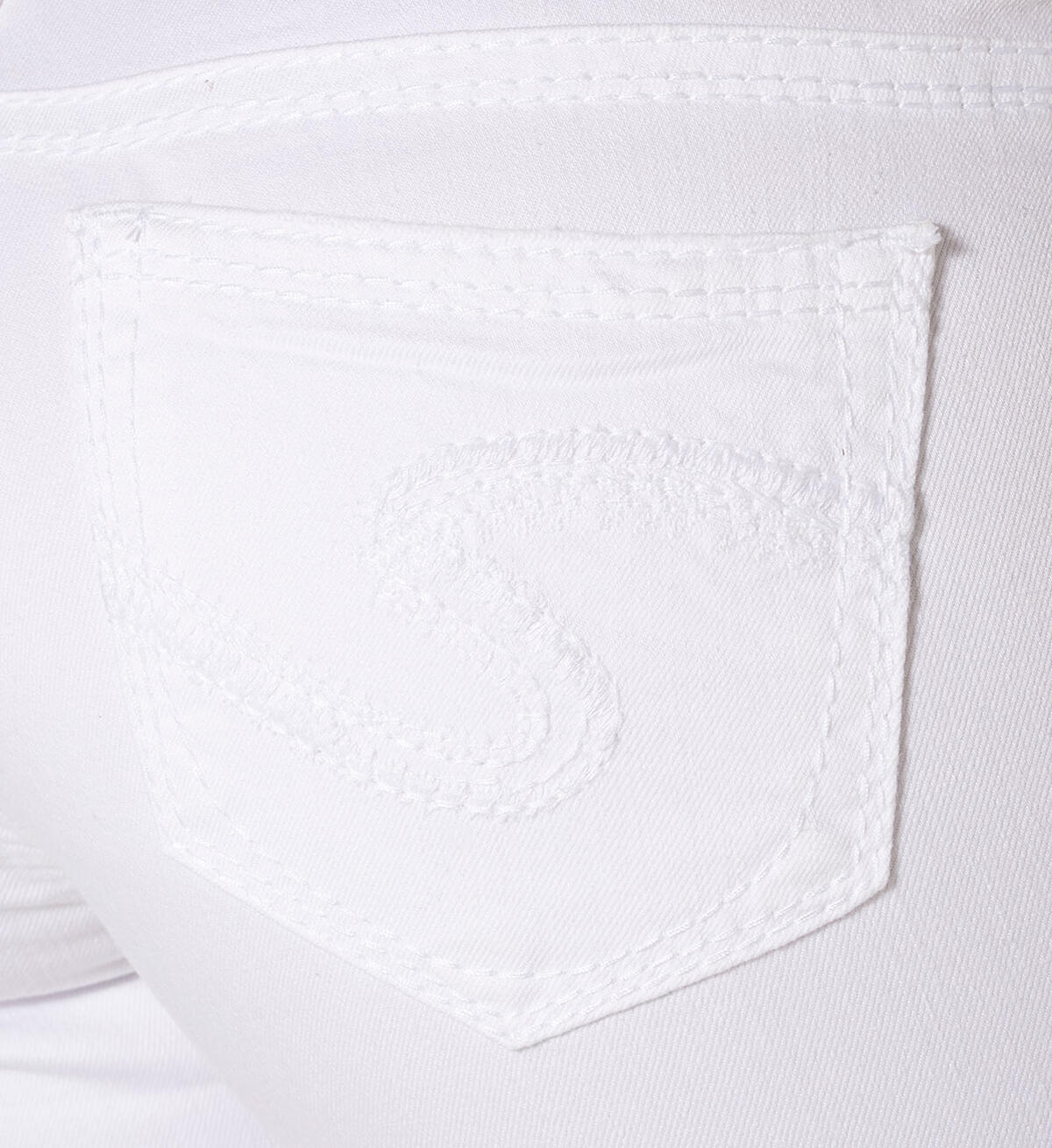 Suki Bermuda Color Wash, , hi-res image number 3
