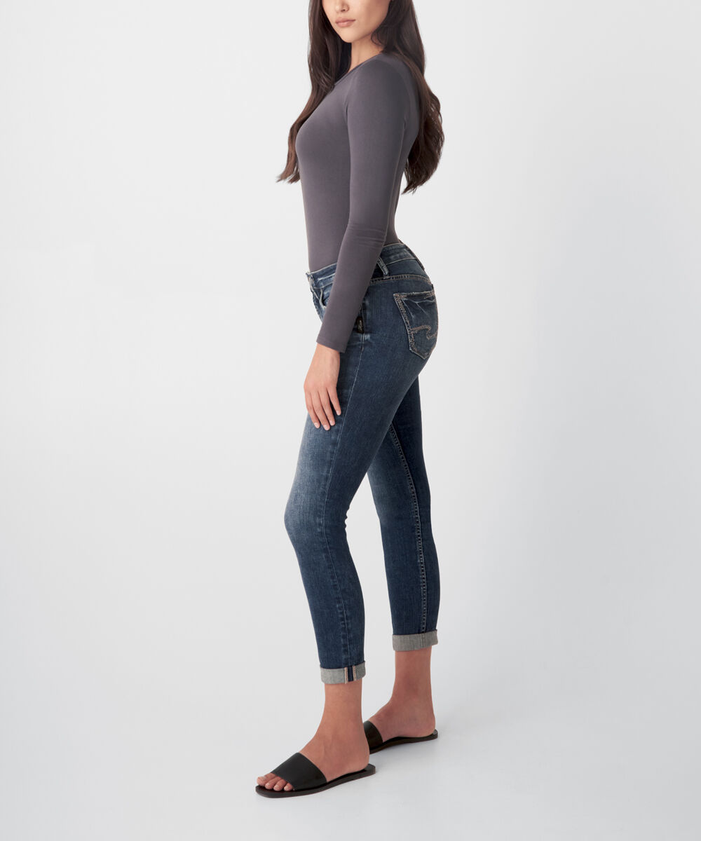 Tight boyfriend sale jeans