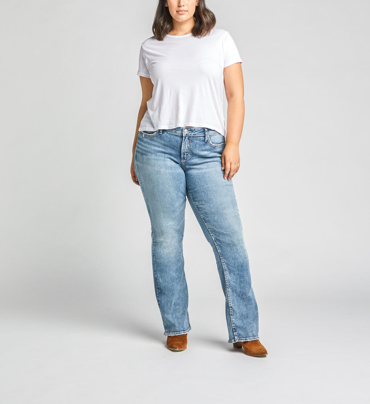 Elyse Bootcut, , hi-res image number 0