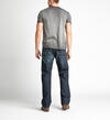 Koby Short-Sleeve Henley, , hi-res image number 2