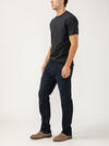 Grayson Classic Fit Straight Leg Jeans image number 2
