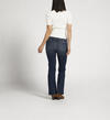 Infinite Fit High Rise Bootcut Jeans, Indigo, hi-res image number 1