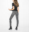 Skinny Cargo Color Wash, Charcoal Camo, hi-res image number 1