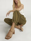 Relaxed Fit Surplus Cargo Pant image number 4