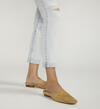 Boyfriend Mid Rise Slim Leg Jeans, , hi-res image number 3