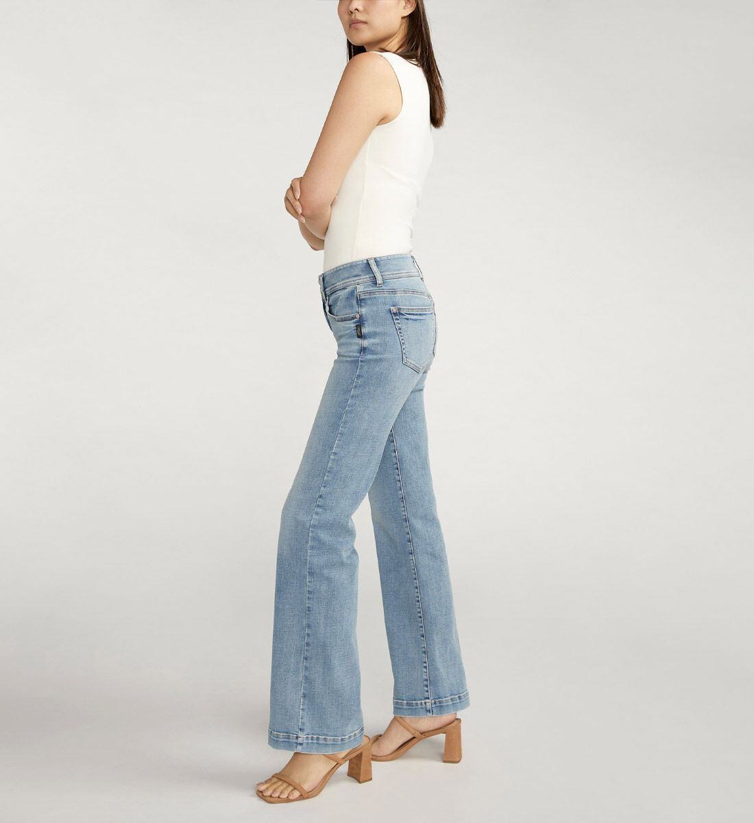 Open jeans opinioni store