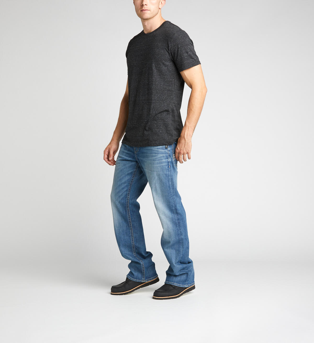 Zac Relaxed Straight Jeans, , hi-res image number 2