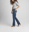 Britt Low Rise Slim Bootcut Jeans, , hi-res image number 2