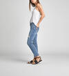 Mid-Rise Boyfriend Jeans, , hi-res image number 2