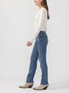 Elyse Straight Leg Jeans image number 2