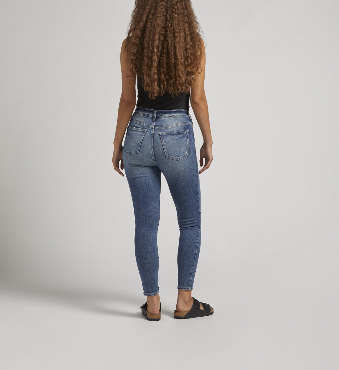 721 high rise skinny jeans review cheap