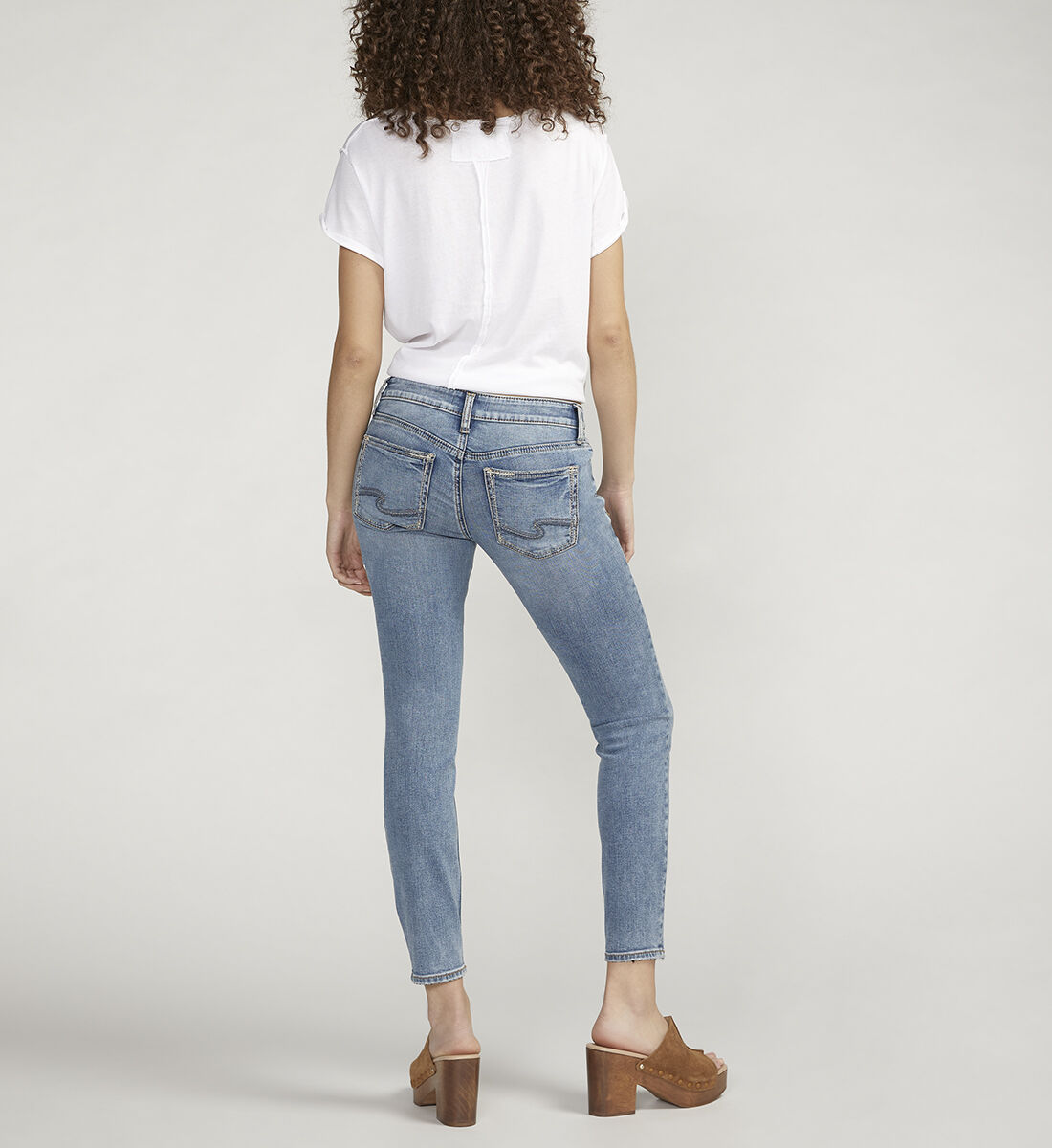 Low rise hot sale citizen jeans
