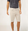 Zac Relaxed Fit Shorts, Dark Grey, hi-res image number 2