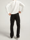Pull-On Cargo Essential Twill Pant image number 1