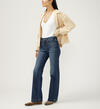 Avery High Rise Luxe Stretch Trouser Jeans, , hi-res image number 2