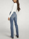 Suki Mid Rise Bootcut Jeans image number 1