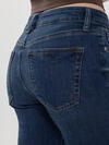 Avery Trouser Leg Jeans Petite image number 4