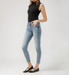 Suki Mid Rise Skinny Jeans, , hi-res image number 2