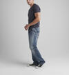 Grayson Easy Fit Straight Leg Jeans, , hi-res image number 2