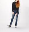 Avery Slim High Medium Wash, , hi-res image number 3