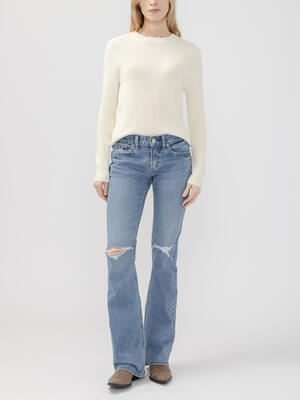 Suki Bootcut Jeans