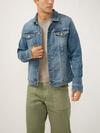 Denim Jacket image number 3