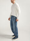 Relaxed Painter Jeans image number 2