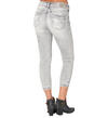 Elyse Skinny Crop Light Wash, , hi-res image number 1