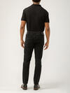 Eddie Classic Athletic Fit Tapered Leg Jeans image number 1