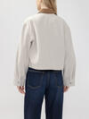 Cropped Jacket image number 1