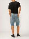 Zac Relaxed Fit Shorts image number 1