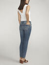 Suki Mid Rise Skinny Jeans image number 1