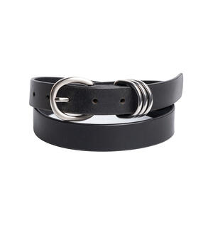Women's 30mm Genuine Leather Belt