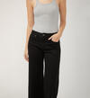 Suki Mid Rise Wide Leg Luxe Stretch Jeans, , hi-res image number 3
