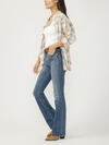 Avery High Rise Bootcut Jeans image number 2
