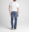 Allan Classic Fit Straight Leg Jeans, , hi-res image number 1