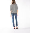 Suki Straight Dark Wash Final Sale, , hi-res image number 1