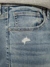 Jace Slim Fit Bootcut Jeans image number 3