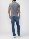 Allan Slim Straight Leg Jeans image number 1