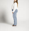 Suki Mid Rise Slim Bootcut Jeans, , hi-res image number 2