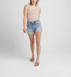 Beau Mid Rise Short, , hi-res image number 0