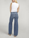 Isbister High Rise Wide Leg Jeans image number 1