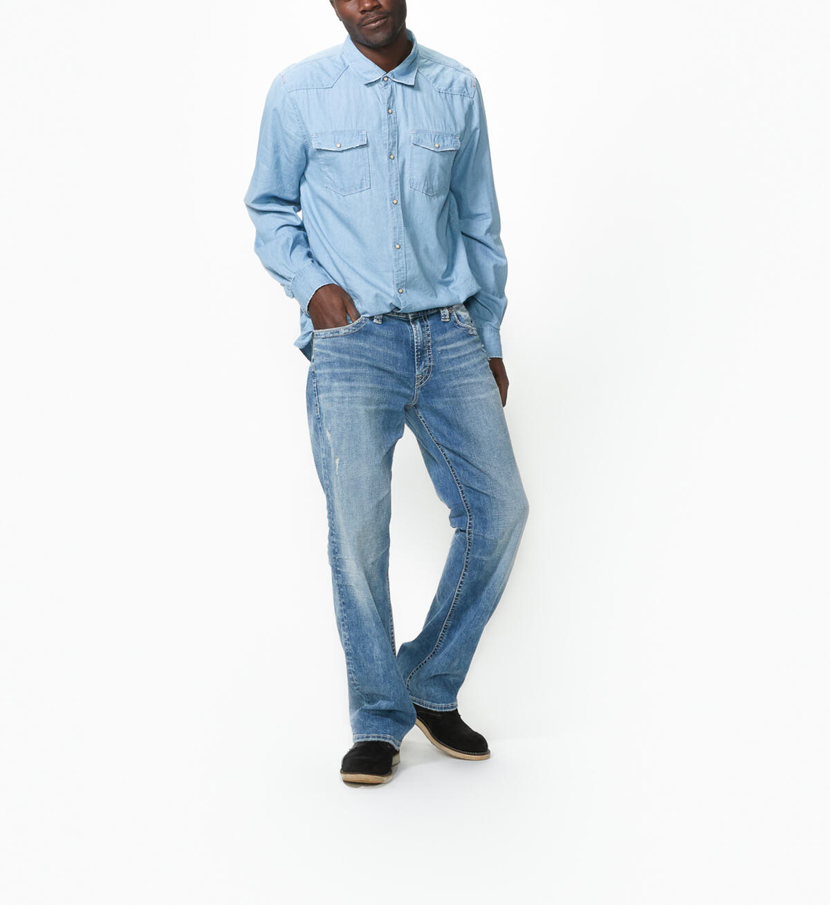 Gordie Light Wash, , hi-res image number 0