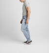 Kenaston Slim Fit Slim Leg Jeans, , hi-res image number 2