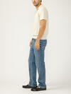 Grayson Classic Fit Straight Leg Jeans image number 2