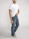 Grayson Classic Fit Straight Leg Jeans image number 2