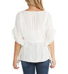 Cinched Waisted Caftan Top, , hi-res image number 1
