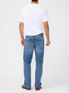 Zac Relaxed Fit Straight Leg Frontier Strong Jeans image number 1